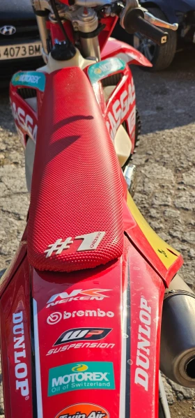 GASGAS EC 350 4T full HGS  | Mobile.bg    5