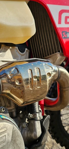 GASGAS EC 350 4T full HGS  | Mobile.bg    4