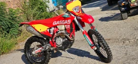  GASGAS EC