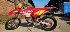 GASGAS EC 350 4T full HGS  | Mobile.bg    2