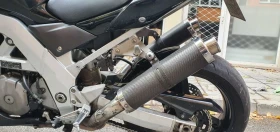 Suzuki SV, снимка 11