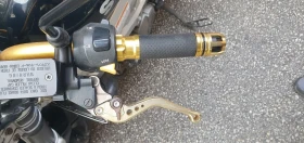 Suzuki SV, снимка 12