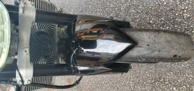 Suzuki SV, снимка 4