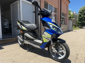 ������ Piaggio Nrg