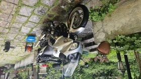 Honda Cbf 1000 ABS | Auto.bg — изображение 7