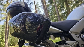 Honda Cbf 1000 ABS | Auto.bg — изображение 6