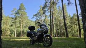 Honda Cbf 1000 ABS | Auto.bg — изображение 3