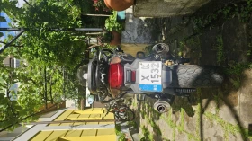 Honda Cbf 1000 ABS | Auto.bg — изображение 11