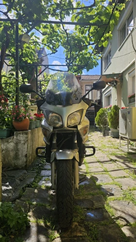 Honda Cbf 1000 ABS | Auto.bg — изображение 9