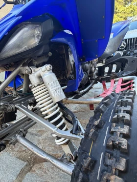Yamaha Yfz Yamaha Yfz 450 След Основен ремонт | Auto.bg — изображение 7