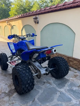 Yamaha Yfz Yamaha Yfz 450 След Основен ремонт | Auto.bg — изображение 3