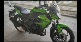 Kawasaki Z 250 SL - A2 | Auto.bg — изображение 2