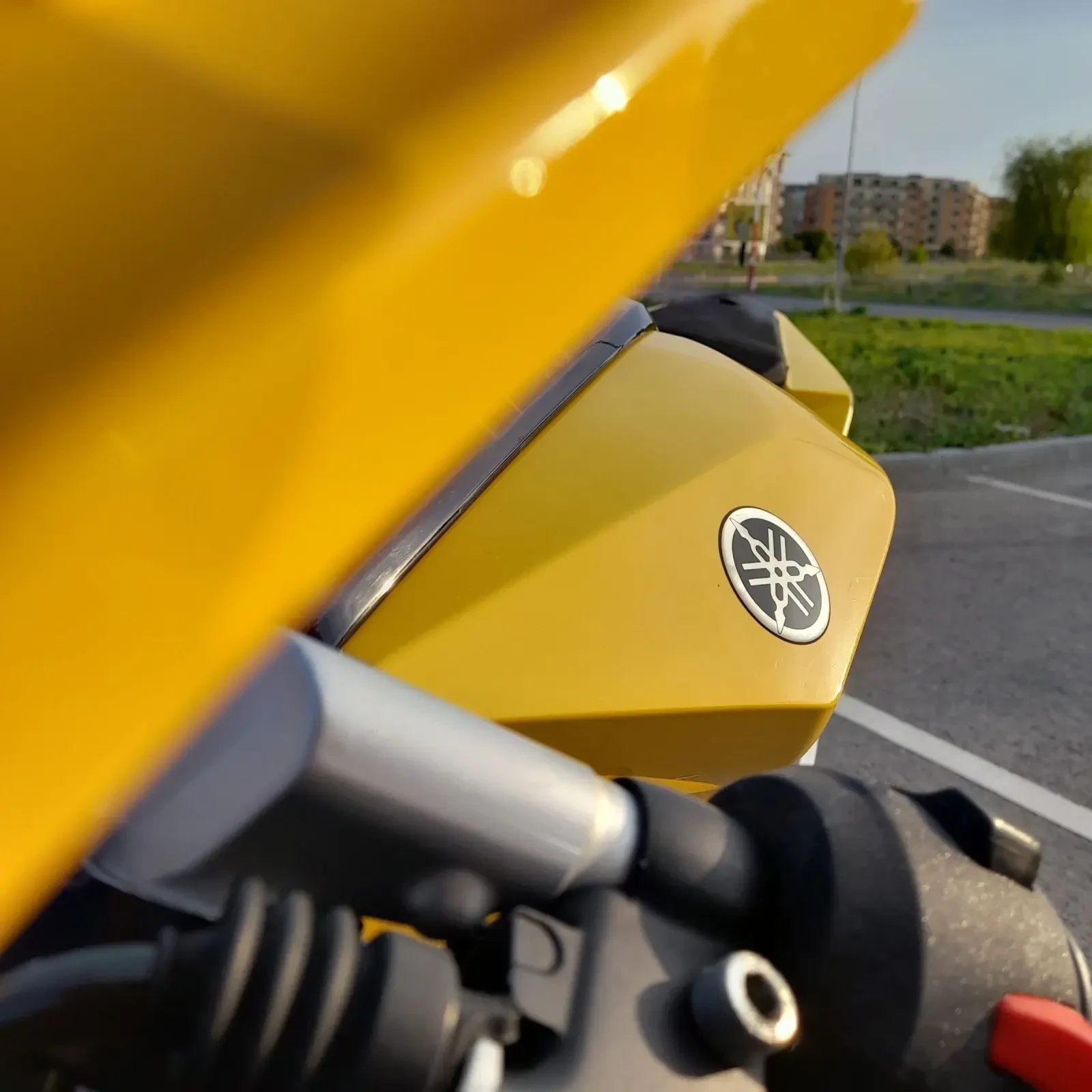 Yamaha Yfz Power Commander  - изображение 6