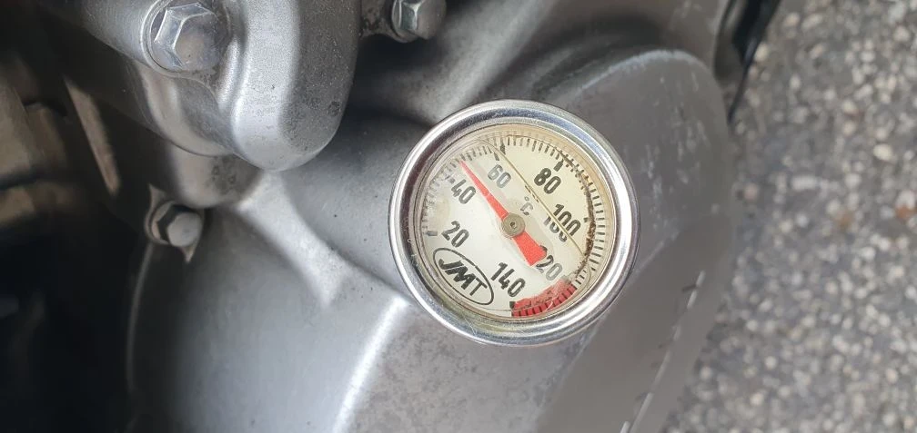 Suzuki SV  - изображение 7