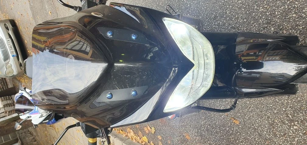 Suzuki SV | Mobile.bg � ����������� 13