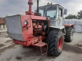 Трактор Т 150k, снимка 6