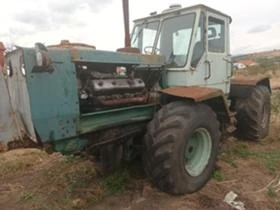 Трактор Т 150k, снимка 7