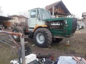 Трактор Т 150k, снимка 4