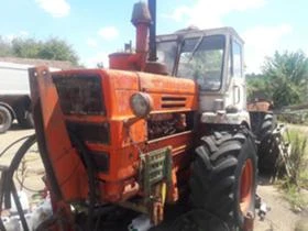 Трактор Т 150k, снимка 3