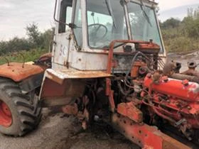 Трактор Т 150k, снимка 1