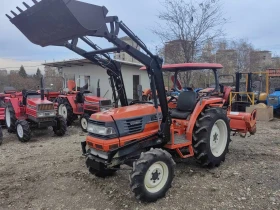 Трактор Kubota GL301, снимка 1