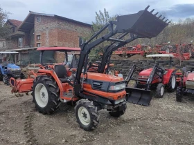 Трактор Kubota GL301, снимка 2