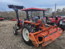 Трактор Kubota GL301, снимка 4