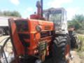 Трактор Т 150k, снимка 3 - Селскостопанска техника - 45060256