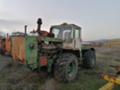 Трактор Т 150k, снимка 5 - Селскостопанска техника - 45060256
