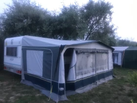 Каравана Knaus, снимка 4