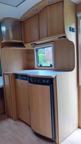  Dethleffs Camper | Mobile.bg    6