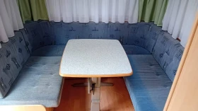  Dethleffs Camper | Mobile.bg    9