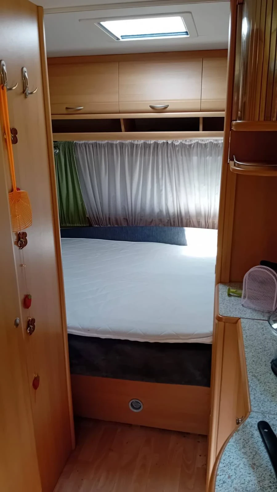 Каравана Dethleffs Camper - изображение 10