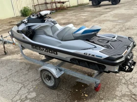  Bombardier Sea Doo Gtx 300 Limited | Mobile.bg    6