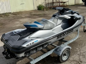  Bombardier Sea Doo Gtx 300 Limited | Mobile.bg    2