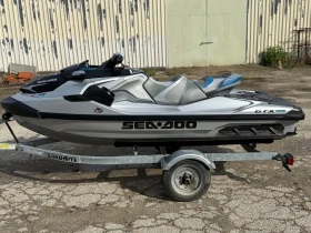      Bombardier Sea Doo Gtx 300 Limited