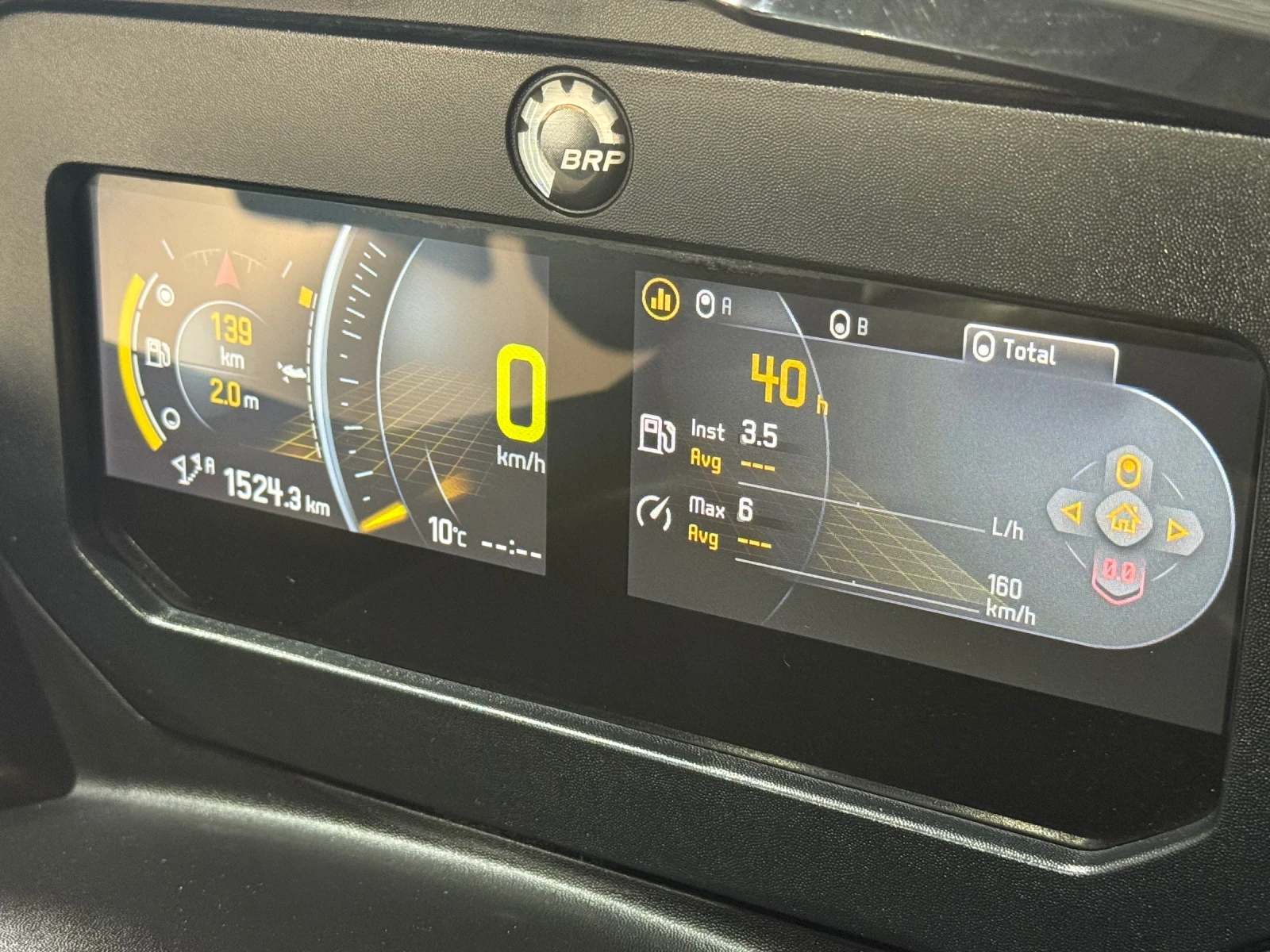  Bombardier Sea Doo Gtx 300 Limited | Mobile.bg   11