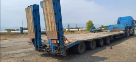 За камион Goldhofer STZL 44/80, снимка 4