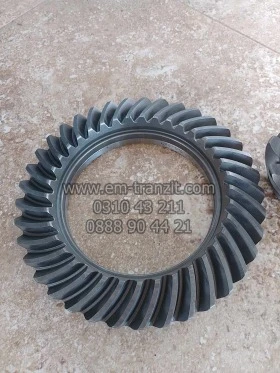 Пиньон и корона 37/8 Форд Транзит, снимка 4