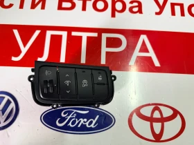 49D100-1000 Панел с копчета  KIA CEED 2016 49D100-1000, снимка 1
