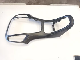 Централна конзола опел астра 1.7цдти j 