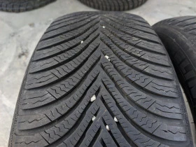 Гуми Зимни 215/60R17, снимка 7