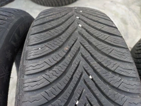 Гуми Зимни 215/60R17, снимка 6