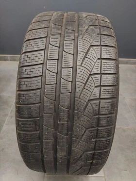 Гуми Зимни 275/35R20, снимка 2