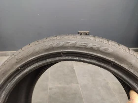 Гуми Зимни 275/35R20, снимка 4