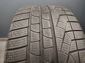Гуми Зимни 275/35R20, снимка 1