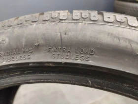 Гуми Зимни 275/35R20, снимка 8