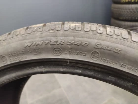 Гуми Зимни 275/35R20, снимка 5