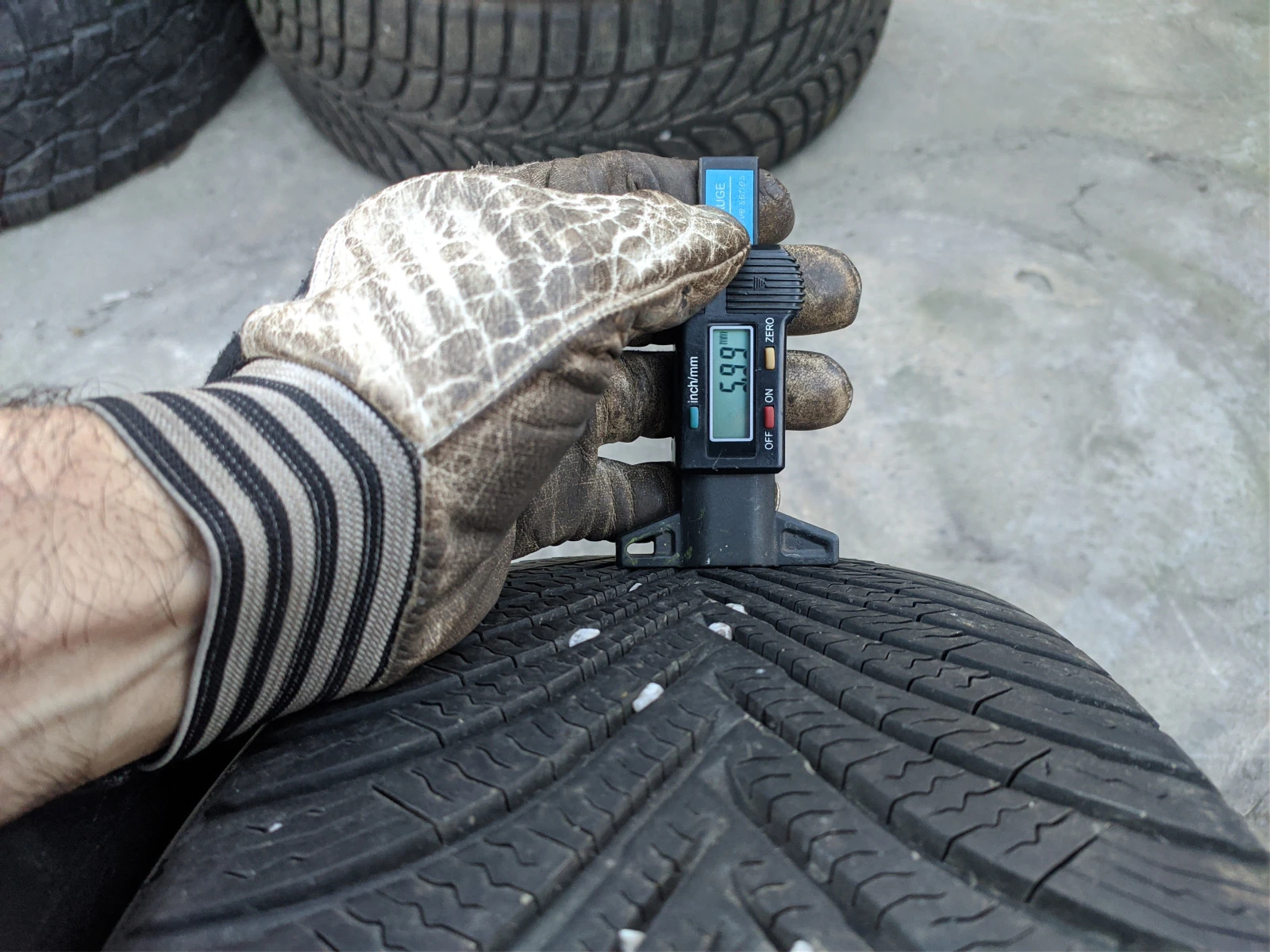  215/60R17 | Mobile.bg   8