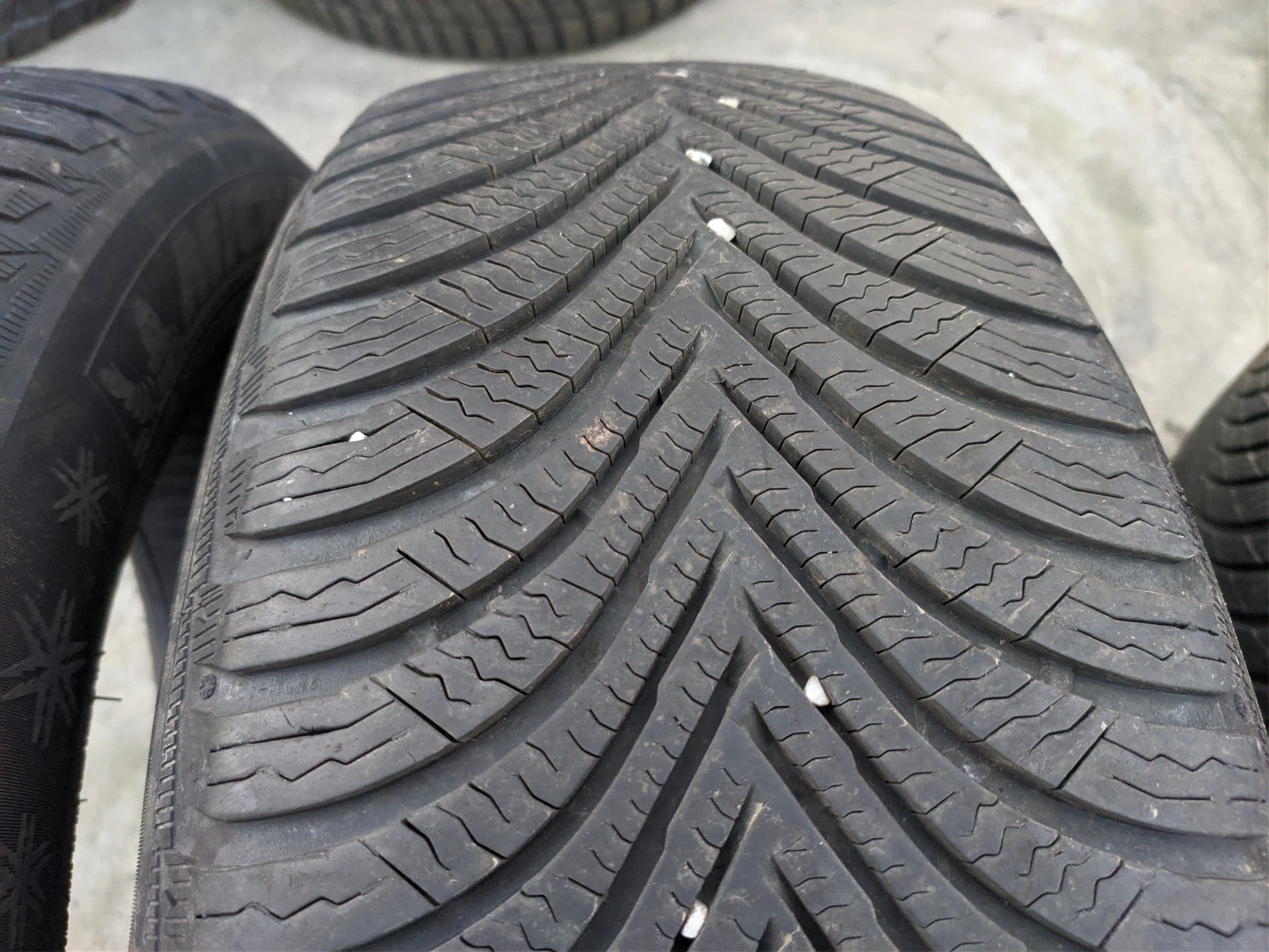  215/60R17 | Mobile.bg   6